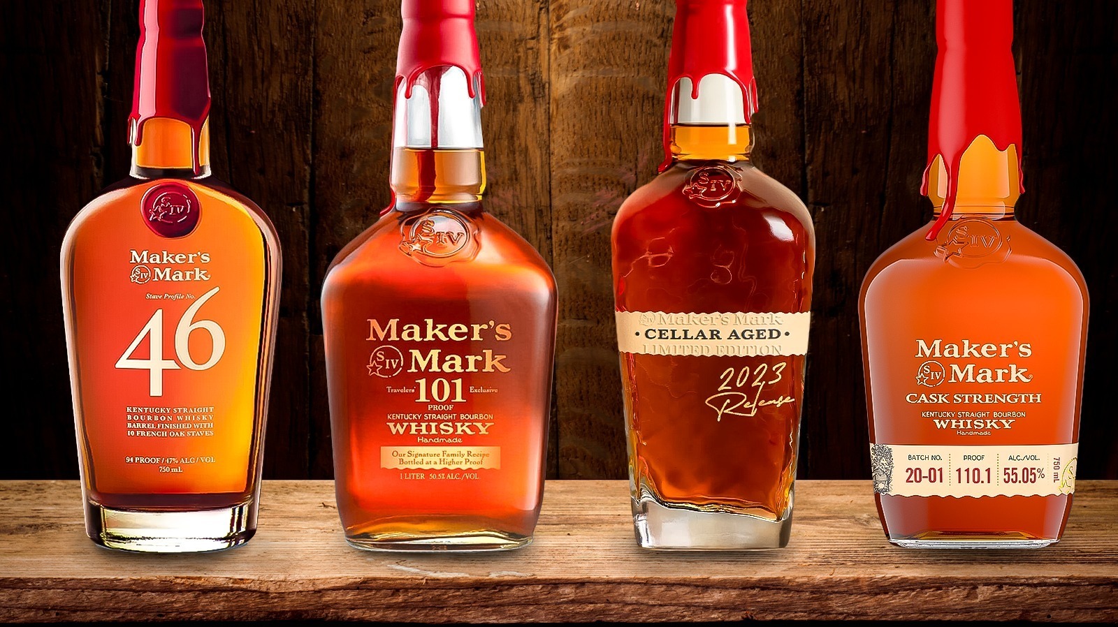Maker’s Mark